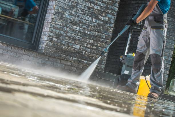 Best Factory Floor Cleaning  in Cayuga Heights, NY
