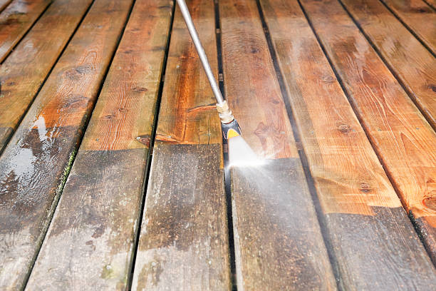 Best Sidewalk and Walkway Cleaning  in Cayuga Heights, NY